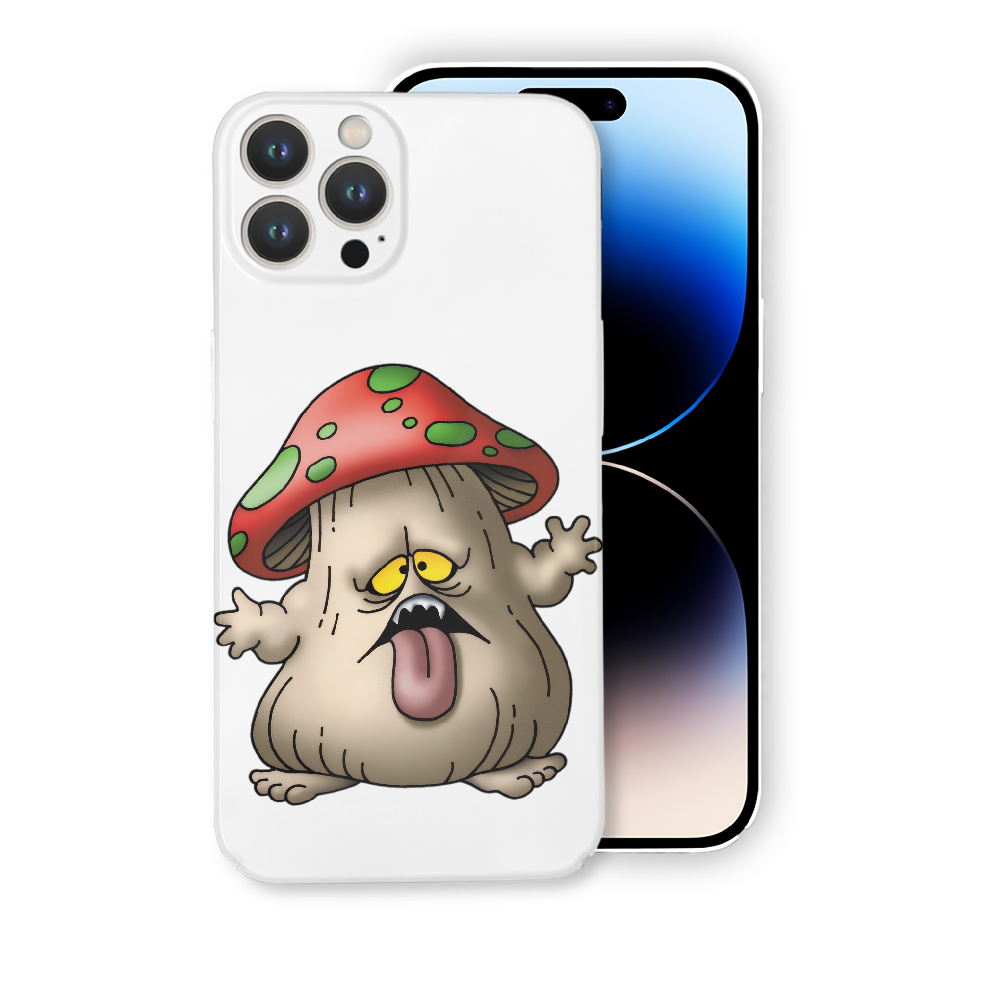（画像用） ドラゴンクエスト Doragon Kuesuto Dragon Quest 【iPhone 14シリーズ対応】ハードケース